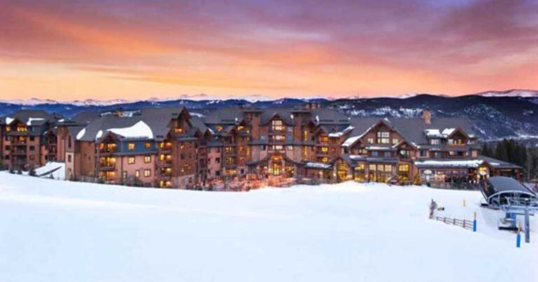 10 ξενοδοχεία που βρίσκονται σε πολύ μεγάλο υψόμετρο!