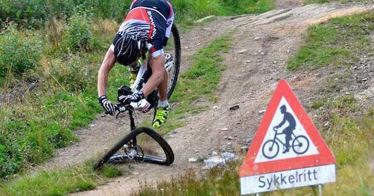 25 φωτογραφίες από ανθρώπους που είχαν μια πολύ κακή μέρα