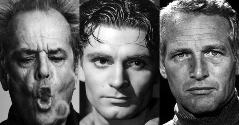 10 ηθοποιοί με τις περισσότερες υποψηφιότητες για Oscar