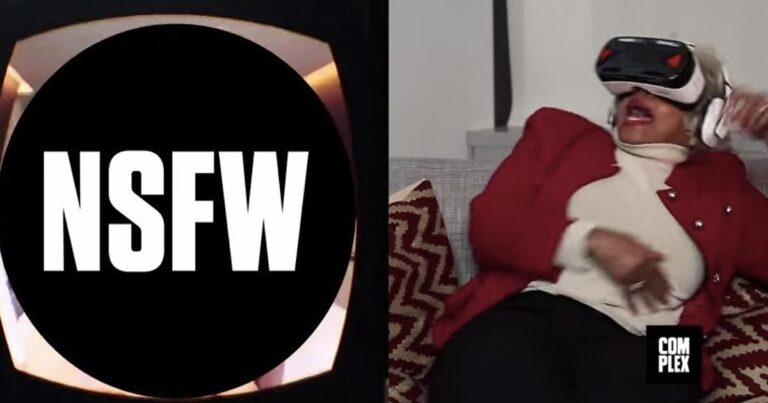 Δείτε τις αντιδράσεις ηλικιωμένων όταν τους βάζουν να δουν… σκληρό πoρνό!