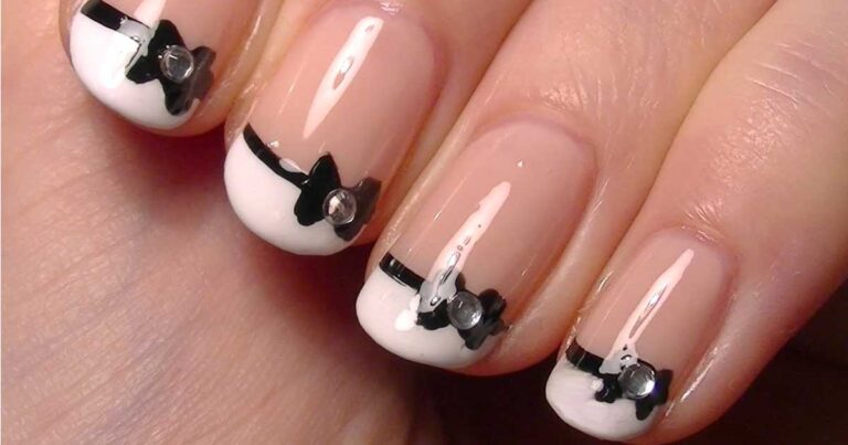 Ποια είναι τα προβλήματα υγείας που μπορεί να προκαλέσει το μανικιούρ;