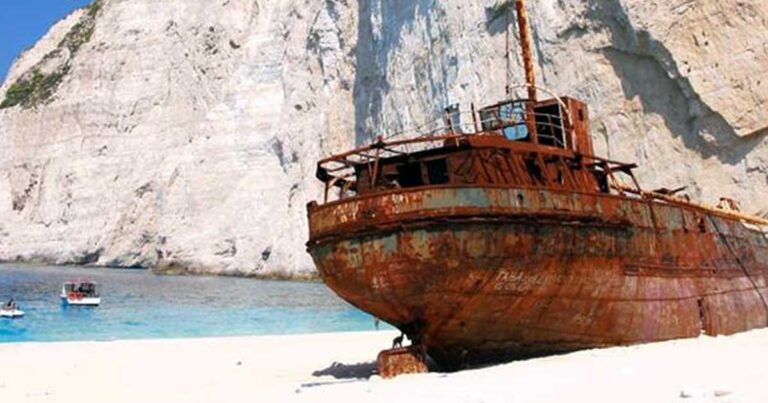 Οι καλύτερες παραλίες της Ελλάδας για διακοπές το 2015 σύμφωνα με το Tripadvisor!