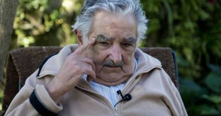 Ο πιο φτωχός πρόεδρος στον κόσμο από την Ουρουγουάη μας διδάσκει!