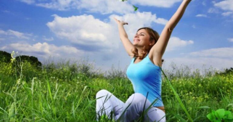 Ποια είναι τα 20 γνωρίσματα των ανθρώπων που έχουν αποφασίσει να είναι… ευτυχισμένοι;