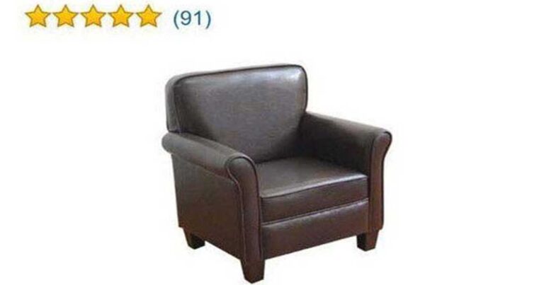 Γιατί πρέπει να βλέπετε πάντα τις διαστάσεις των προϊόντων που αγοράζετε μέσω ίντερνετ;