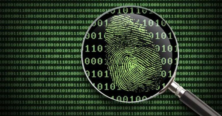 Πώς μπορείτε να εντοπίσετε οποιοδήποτε στο διαδίκτυο;