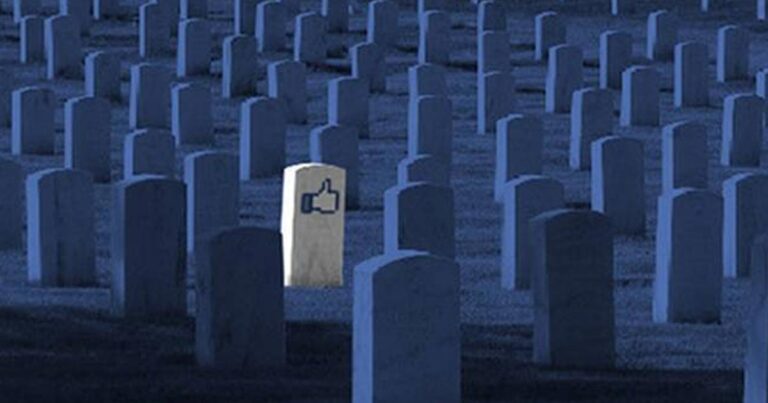 Τι γίνετε με τον λογαριασμό του facebook όταν πεθάνει κάποιος; Το Facebook δίνει την λύση με ηλεκτρονική με… διαθήκη!