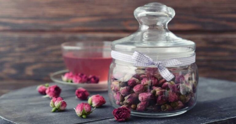 Ποιο είναι το λουλούδι που τρώγεται και είναι πιο δυνατό και από το πράσινο τσάι;