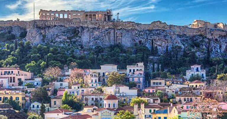 Οι 10 πόλεις με τα φτηνότερα ξενοδοχεία στην Ευρώπη! Μέσα και η Αθήνα!