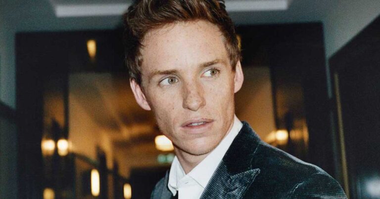 Από άγνωστο μοντέλο για πουλόβερ, νικητής του πρώτου ανδρικού ρόλου στα Oscars!