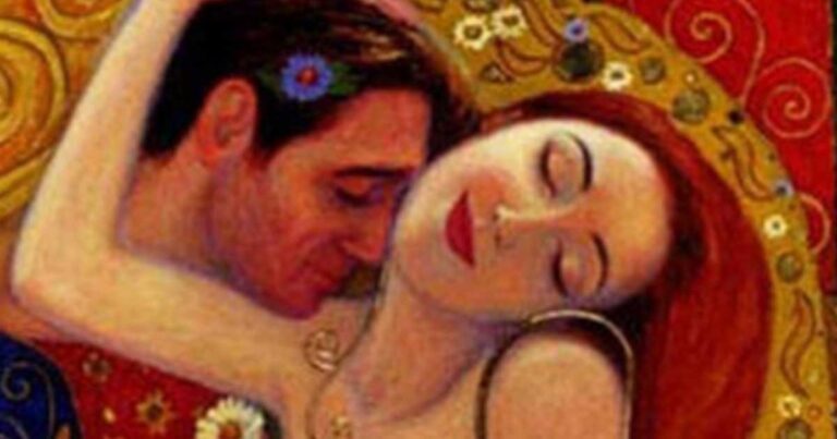 Εσείς γνωρίζετε την σημασία μιας ζεστής αγκαλιάς;