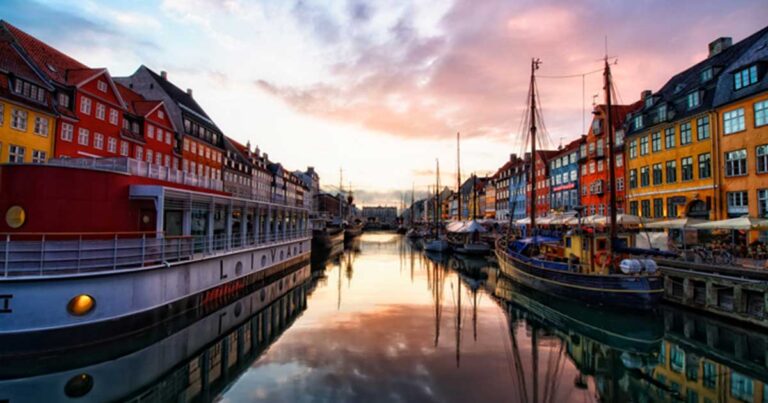 Οι 20 πιο ασφαλείς χώρες για να ζεις