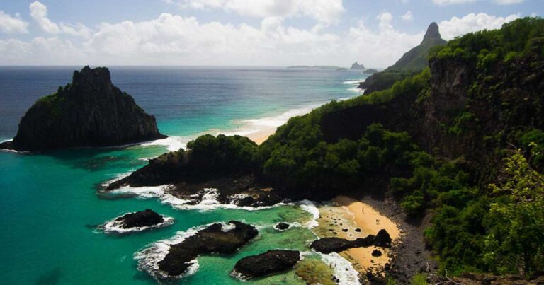 Οι 25 καλύτερες παραλίες στον πλανήτη σύμφωνα με το Tripadvisor για το 2015! Μια ελληνική στην 10η θέση!