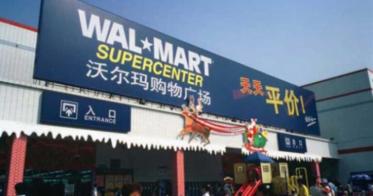 23 πράγματα που θα δεις μόνο σε σουπερμάρκετ στην Κίνα και δεν θα το πιστεύεις!