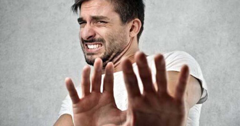 Γιατί το σώμα μας είναι μια ανεξάντλητη πηγή… αηδίας;