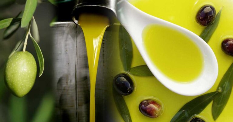 Η πιο “ακριβή” κρέμα νυκτός με ελαιόλαδο και ξύδι!