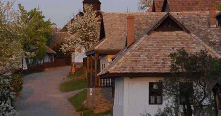 Ένας δήμαρχος στην Ουγγαρία έβαλε αγγελία το χωρίο και το νοικιάζει για 700 ευρώ τη μέρα!