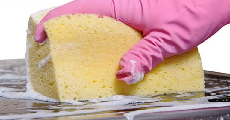 10 πολύ έξυπνα κόλπα για να κάνετε το σπίτι σας να λάμπει!