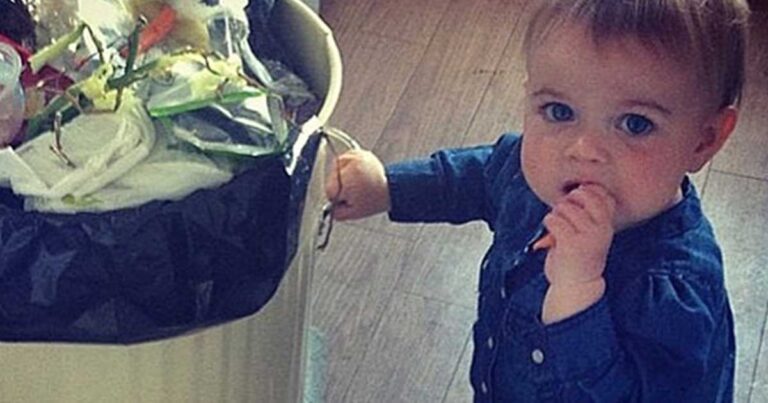 Η… ρεαλιστική πλευρά του να είσαι γονιός