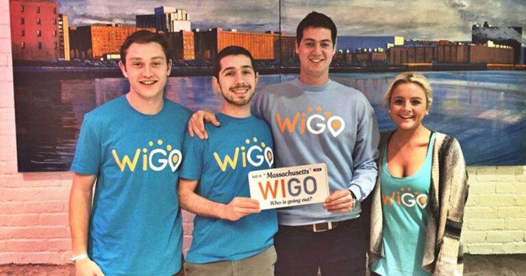 Μια παρέα νέων παράτησαν τις σπουδές τους και έφτιαξαν μια εταιρεία αξίας $14.000.000 σε 13 μήνες!