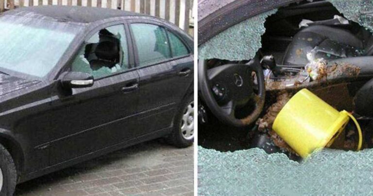 15 φωτογραφίες από κερατωμένες γυναίκες που πήραν εκδίκηση με τον δικό τους τρόπο!