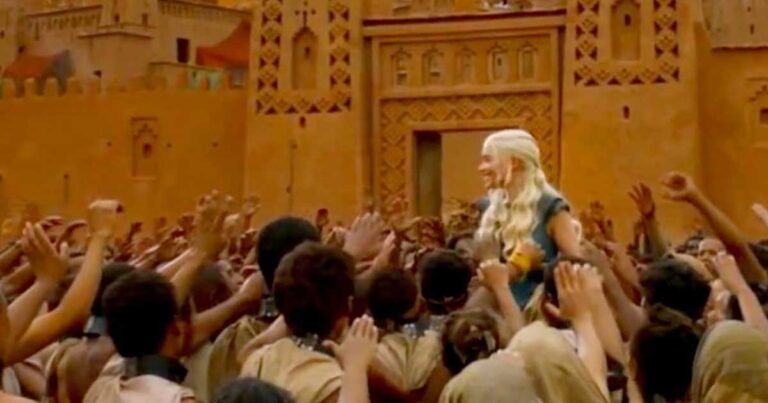 Πως είναι στην πραγματική ζωή τα μέρη που γυρίστηκε η σειρά Game of Thrones;