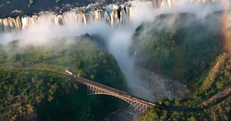 15 φωτογραφίες που απεικονίζουν το μεγαλείο της φύσης.