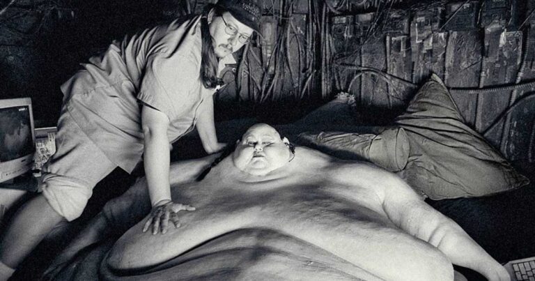 Πως γυρίζονται οι επικίνδυνες και εξωπραγματικές σκηνές στο Hollywood;