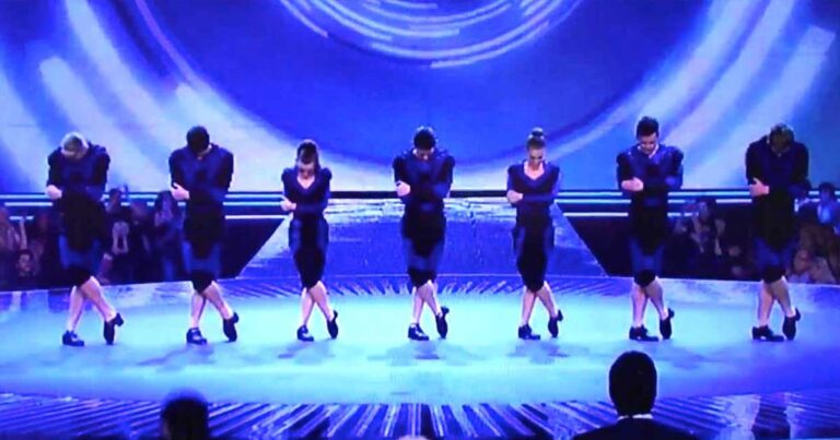 Οι κριτές νόμιζαν ότι τους κάνουν πλάκα! Τι έγινε όμως όταν άρχισαν να χορεύουν; Τους άφησαν όλους άφωνους! (βίντεο)