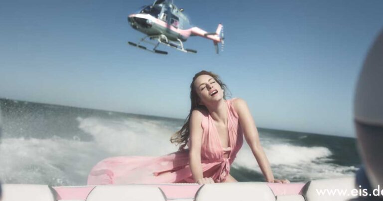 Έτσι διαφημίζουν οι Γερμανοί τα σεξοuαλικά τους… παιχνίδια! (βίντεο)