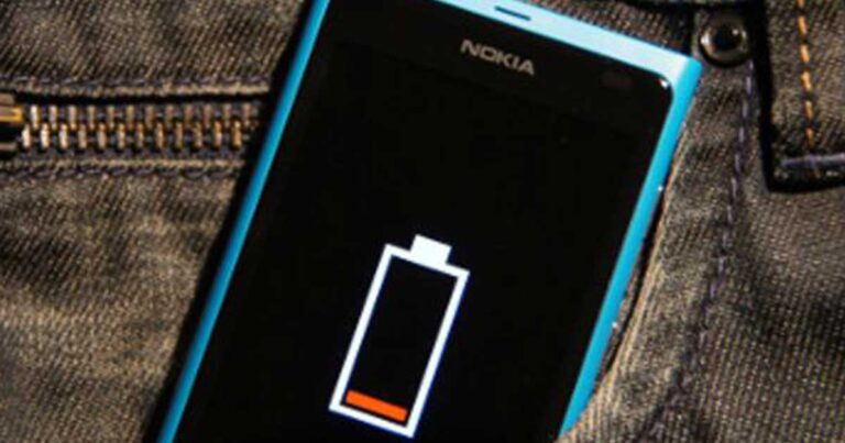 Ποιες εφαρμογές στα κινητά μας “ρουφάνε” την μπαταρία;