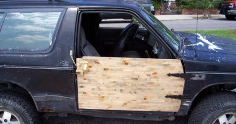 32 φωτογραφίες από τις πιο τραγικές πατέντες που έγιναν ποτέ!