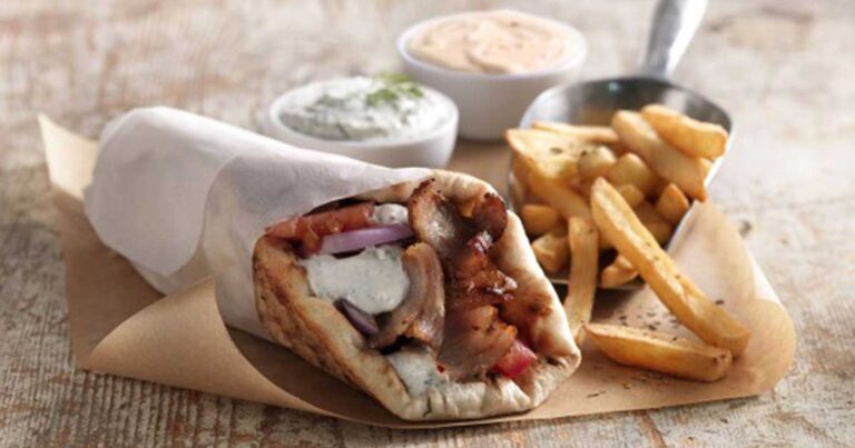 Στις 3 Μαΐου θα εορταστεί η “Διεθνής Ημέρα Πιτόγυρου” στη Θεσσαλονίκη!