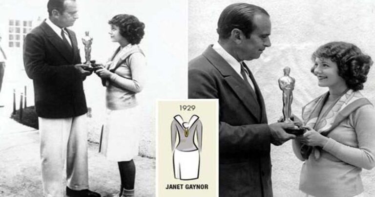 Τα φορέματα των γυναικών που κέρδισαν τα Oscars από το 1929 μέχρι και σήμερα!