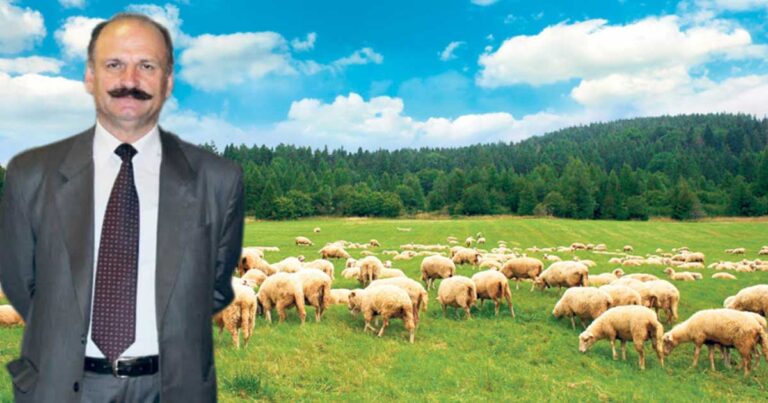 Γαλακτοβιομηχανία ΚΑΡΑΛΗΣ: Από το μαντρί… στην κορυφή!