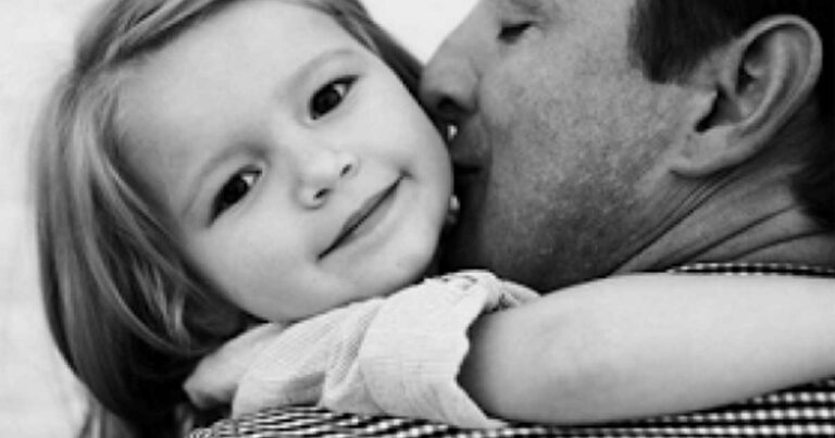 Ποια είναι τα 11 βασικά στοιχεία που μια κόρη χρειάζεται από τον πατέρα της;