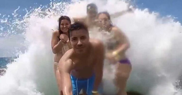 Τα καλύτερα Fails για τον μήνα που μας πέρασε! (βίντεο)