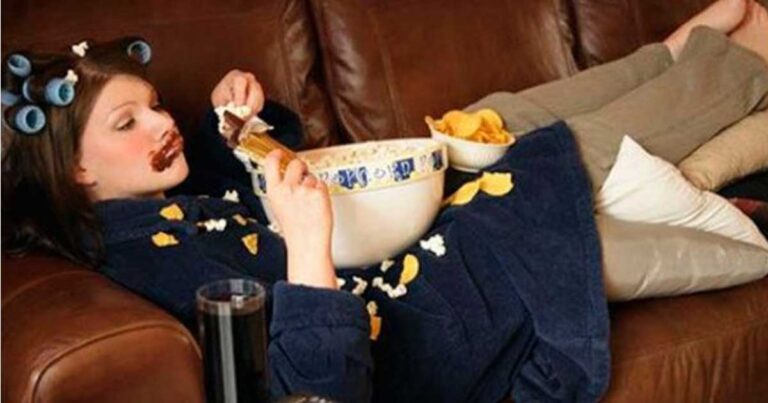 7 φοβερά τεμπέλικοι τρόποι να χάσεις… βάρος!
