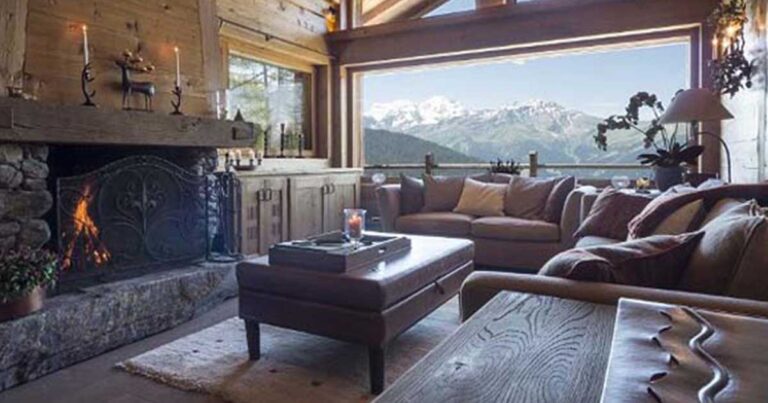 Φωτογραφίες από τα πιο ακριβά εξοχικά πάνω στον πλανήτη!