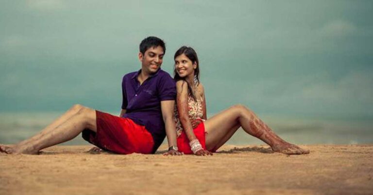 INΔΙΑ: Τιμωρία με γάμο για όσους φιλιούνται δημόσια ανήμερα του Αγίου Βαλεντίνου!