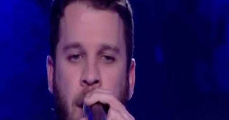Η φωνή στο The Voice που συγκλόνισε τους κριτές που κάνει πρεμιέρα την Κυριακή! (βίντεο)
