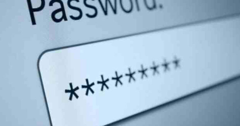 Αν έχετε κάποιον από αυτούς τους 20 κωδικούς ασφαλείας θα πρέπει να τον αλλάξετε τώρα!