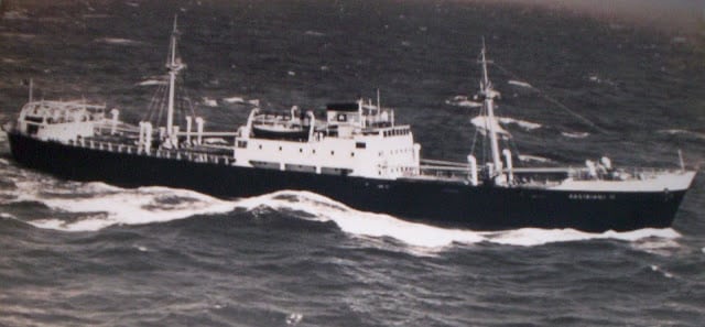 tilestwra.gr - Σπάνιες ελληνικές φωτογραφίες που σίγουρα δεν έχετε ξαναδεί tilestwra.gr - 168862 4042334187033 502755104 n Σπάνιες ελληνικές φωτογραφίες που σίγουρα δεν έχετε ξαναδεί