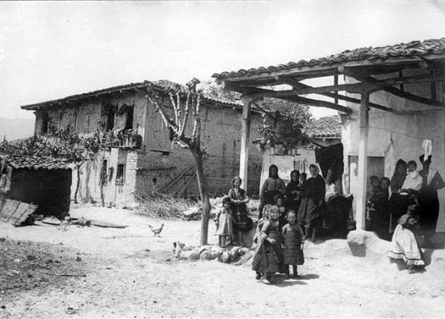 tilestwra.gr - 1916 tosilovo252825ce25a325cf258425ce25ac25ce25b825ce25b725cf2582252925ce259a25ce25b925ce25bb25ce25ba25ce25af25cf2582 Σπάνιες ελληνικές φωτογραφίες που σίγουρα δεν έχετε ξαναδεί