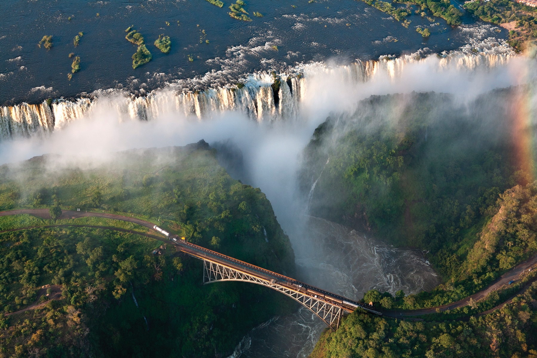 tilestwra.gr - 25 Victoria Falls Zimbabwe1 