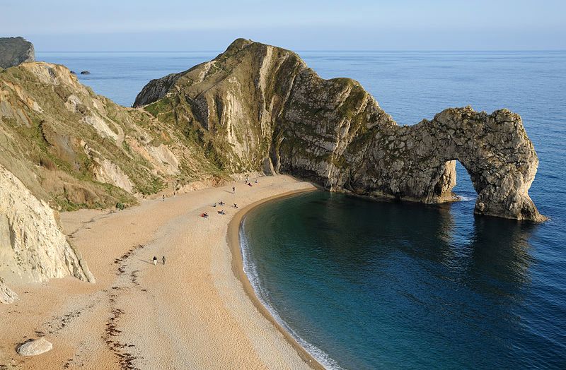 tilestwra.gr - 33 Durdle Door in England 