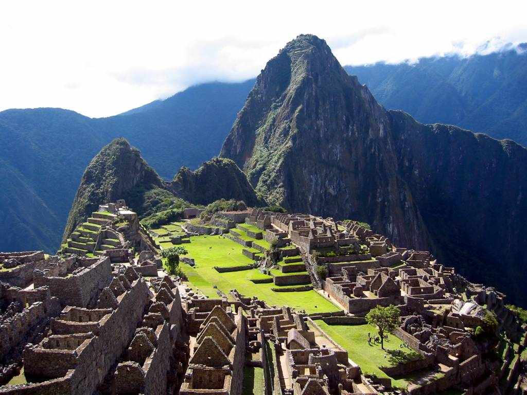 tilestwra.gr - 38 Machu Picchu Peru 