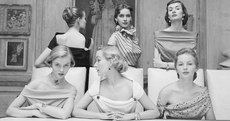 10 φωτογραφίες που δείχνουν ξεκάθαρα ότι η κομψότητα έχει εξαφανιστεί