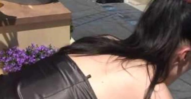 Μακράν η καλύτερη πρόταση γάμου που έχει γίνει ποτέ (βίντεο)