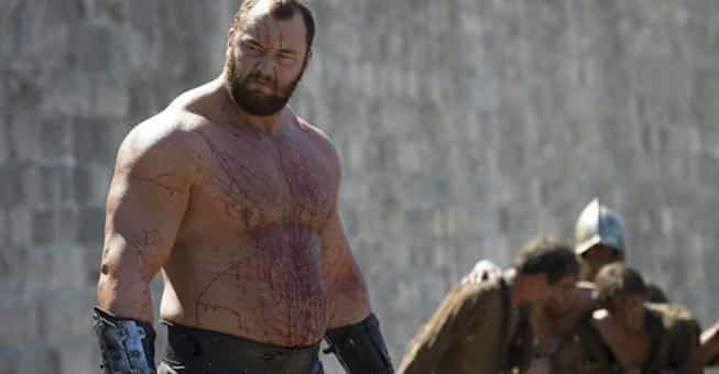 Γιατί το «Βουνό» του “Game of thrones” προκαλεί δέος και στην πραγματικότητα;